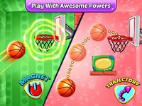 Basketball Superstar - Shoot Crazy Basket Hoops screenshot, image №1342920 - RAWG