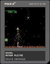 Vessel (itch) (Plectre) screenshot, image №2317667 - RAWG