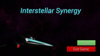 Interstellar Synergy screenshot, image №2550543 - RAWG