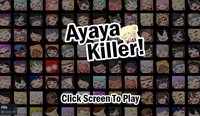 Twitch Ayaya Killer! 1.2 screenshot, image №1945372 - RAWG