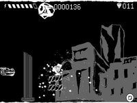 1bit shooter plus screenshot, image №1983764 - RAWG