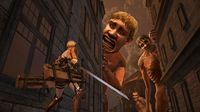 Attack on Titan 2 screenshot, image №713728 - RAWG