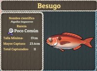 Fishy Boat screenshot, image №2461405 - RAWG