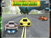 2016 -Extreme Racing Car Driving Simulator Free screenshot, image №1734597 - RAWG