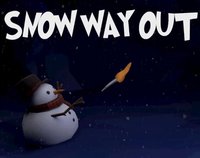 Snow Way Out screenshot, image №2251477 - RAWG