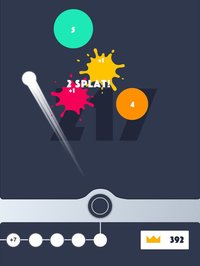 Splat - Endless Color Shooting screenshot, image №970078 - RAWG