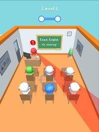 School Kid 3D screenshot, image №2393105 - RAWG