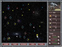 Stellar Alliances screenshot, image №394474 - RAWG