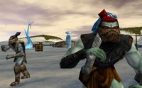 Asheron's Call: Throne of Destiny screenshot, image №407761 - RAWG