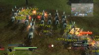Bladestorm: The Hundred Years' War screenshot, image №527326 - RAWG