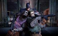 Batman: Arkham City - Game of the Year Edition screenshot, image №977538 - RAWG