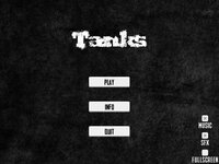 Tanks (itch) (WhatSkillGaming) screenshot, image №3147540 - RAWG