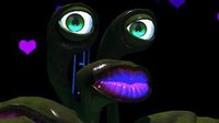 Alien Makeout Simulator (alienmakeout) screenshot, image №1018586 - RAWG