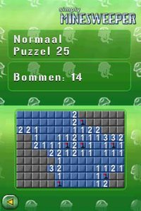 Simply Minesweeper screenshot, image №794342 - RAWG