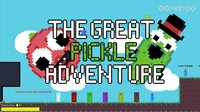 The Great Pickle Adventure screenshot, image №2568860 - RAWG
