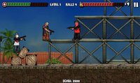 Action Bros screenshot, image №1489846 - RAWG