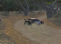 Euro Rally Champion screenshot, image №406812 - RAWG