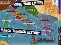 Lux Roman Empire Conquest screenshot, image №2059012 - RAWG