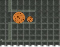 The Lost Cookie screenshot, image №1207606 - RAWG