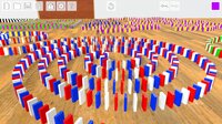 Domino Effect: Build and Topple screenshot, image №3037951 - RAWG