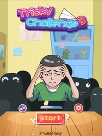 Tricky Challenge 3 screenshot, image №916729 - RAWG