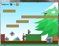 Mech Invasion screenshot, image №3299616 - RAWG