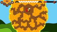 Bees Save the Queen (Game Jam) screenshot, image №1145898 - RAWG