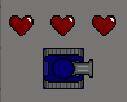 TankWars (Makeli) screenshot, image №2795883 - RAWG