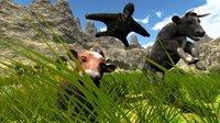 Cow Catcher Simulator screenshot, image №717561 - RAWG