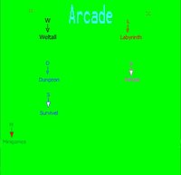 Arcade (Hohappy) screenshot, image №1231332 - RAWG