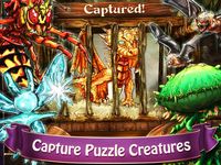 Puzzle Warriors Adventure screenshot, image №58352 - RAWG