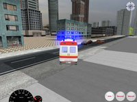 Ambulance Simulator screenshot, image №590324 - RAWG