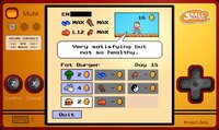 Super Ordinary Joe screenshot, image №2489789 - RAWG