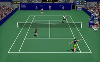 Tennis Elbow 2009 screenshot, image №507461 - RAWG