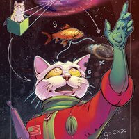 The Catonaut screenshot, image №2417931 - RAWG