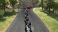 Pro Cycling Manager 2022 screenshot, image №3413252 - RAWG