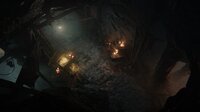 Abandoned Mining Tunnel Interactive Scene screenshot, image №2631782 - RAWG
