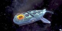 Solar Space Whale screenshot, image №1959788 - RAWG