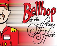 Bellhop at the Hilbert Hotel screenshot, image №2367896 - RAWG