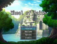 The Wheel of Faith screenshot, image №3800765 - RAWG