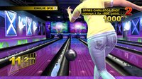 Brunswick Pro Bowling screenshot, image №550741 - RAWG