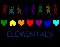 Elementals (DEMO) screenshot, image №1680872 - RAWG