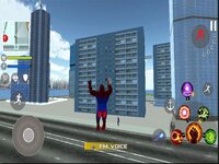 Gorilla Hero: Superhero Games screenshot, image №3571426 - RAWG