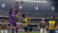 Pro Evolution Soccer 2012 3D screenshot, image №794689 - RAWG