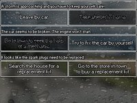 A storm is approaching screenshot, image №1065032 - RAWG
