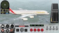 Flight Simulator X 2016 Free screenshot, image №1562410 - RAWG