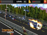 Contract Shooter - Contract Shooting Killer Games screenshot, image №1655941 - RAWG