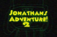 Jonathan's Adventure! 2 screenshot, image №3309685 - RAWG