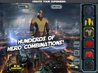 Create Yr Own Man Super.Hero ~ A Character Costume Dress-Up Game for Boys screenshot, image №2097069 - RAWG