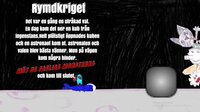 RymdKrig! Ett spel av Uddens Fritids! screenshot, image №2642529 - RAWG